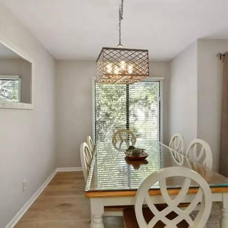 Vila New Pics! Harbour Town 3Br/3Ba - Pool Access - Book Now Hilton Head Island Exteriér fotografie