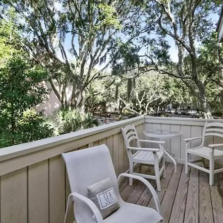 Vila New Pics! Harbour Town 3Br/3Ba - Pool Access - Book Now Hilton Head Island Exteriér fotografie