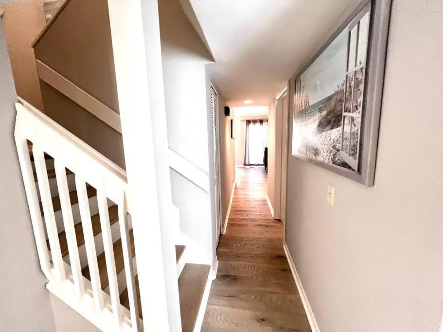 Vila New Pics! Harbour Town 3Br/3Ba - Pool Access - Book Now Hilton Head Island Exteriér fotografie