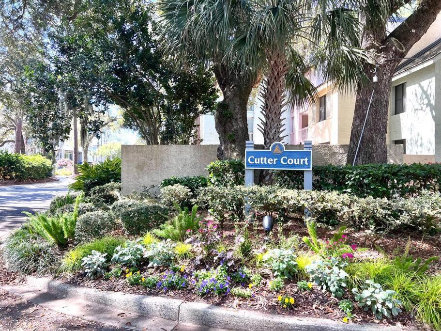 Vila New Pics! Harbour Town 3Br/3Ba - Pool Access - Book Now Hilton Head Island Exteriér fotografie
