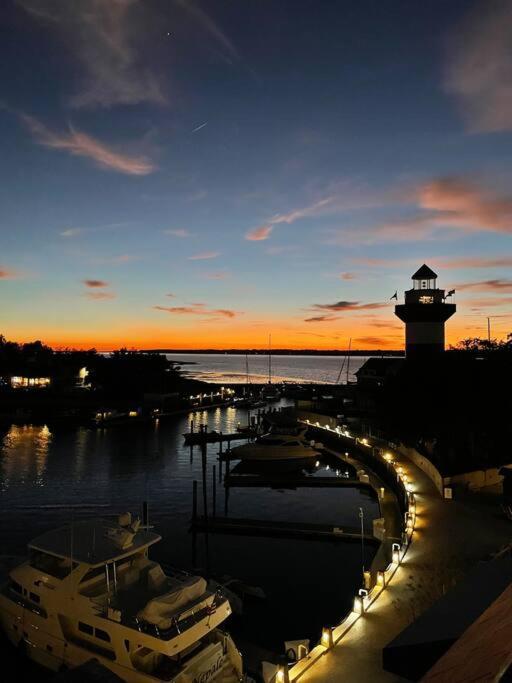 Vila New Pics! Harbour Town 3Br/3Ba - Pool Access - Book Now Hilton Head Island Exteriér fotografie