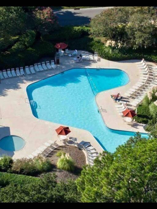 Vila New Pics! Harbour Town 3Br/3Ba - Pool Access - Book Now Hilton Head Island Exteriér fotografie