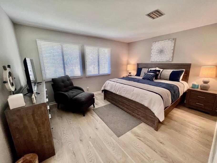 Vila New Pics! Harbour Town 3Br/3Ba - Pool Access - Book Now Hilton Head Island Exteriér fotografie