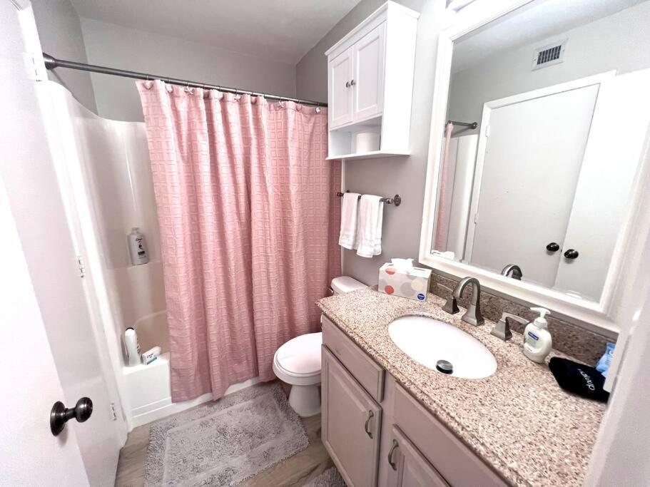 Vila New Pics! Harbour Town 3Br/3Ba - Pool Access - Book Now Hilton Head Island Exteriér fotografie