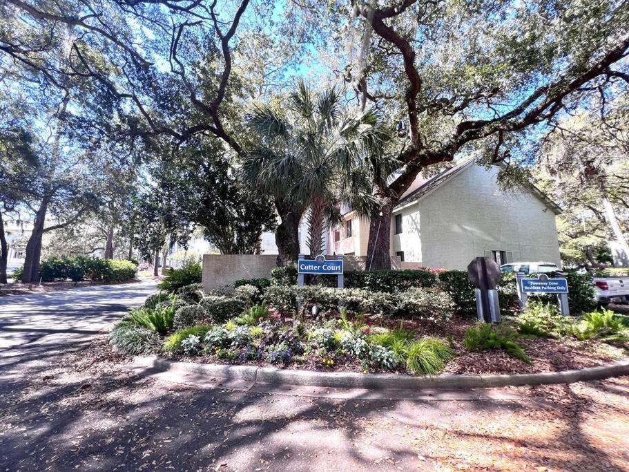 Vila New Pics! Harbour Town 3Br/3Ba - Pool Access - Book Now Hilton Head Island Exteriér fotografie