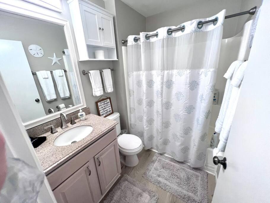 Vila New Pics! Harbour Town 3Br/3Ba - Pool Access - Book Now Hilton Head Island Exteriér fotografie