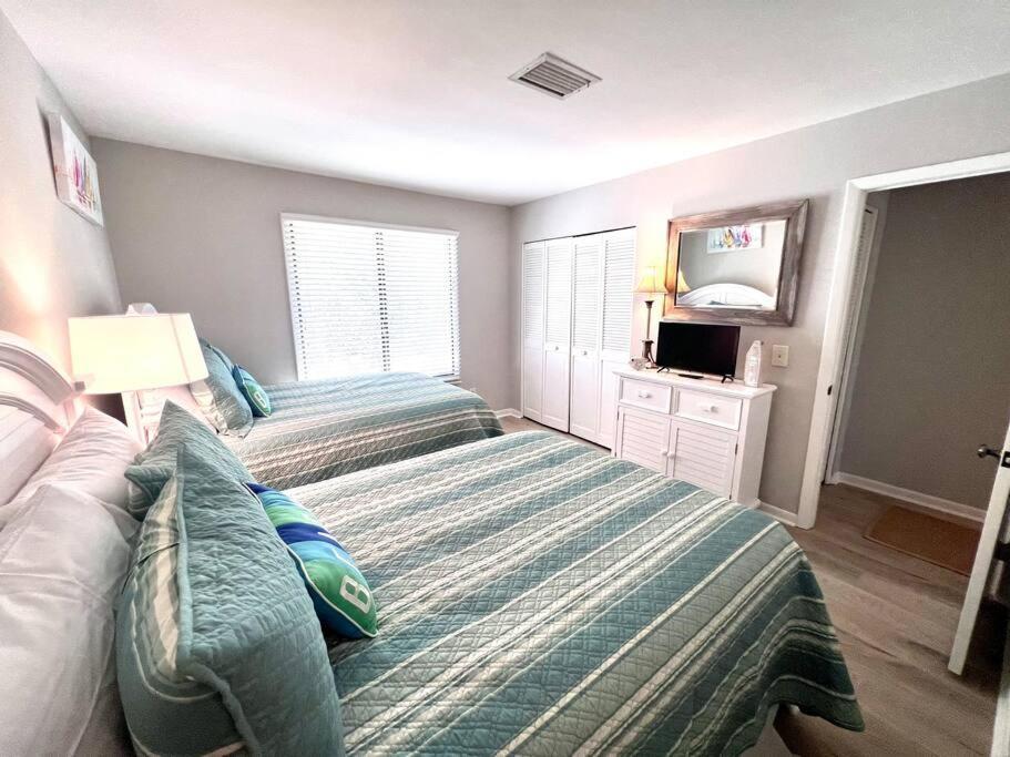 Vila New Pics! Harbour Town 3Br/3Ba - Pool Access - Book Now Hilton Head Island Exteriér fotografie