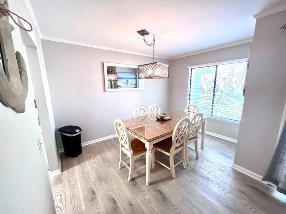 Vila New Pics! Harbour Town 3Br/3Ba - Pool Access - Book Now Hilton Head Island Exteriér fotografie